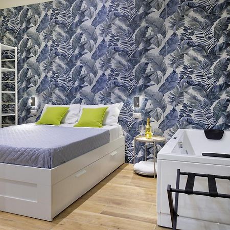Live Suite Napoli Eksteriør bilde