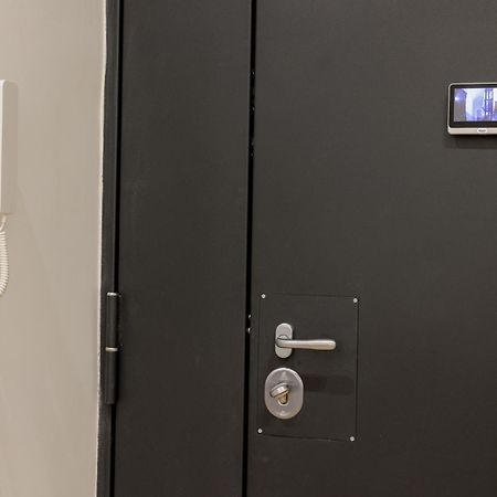 Live Suite Napoli Eksteriør bilde