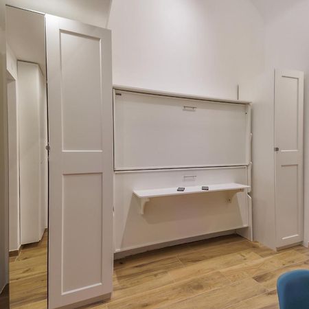 Live Suite Napoli Eksteriør bilde
