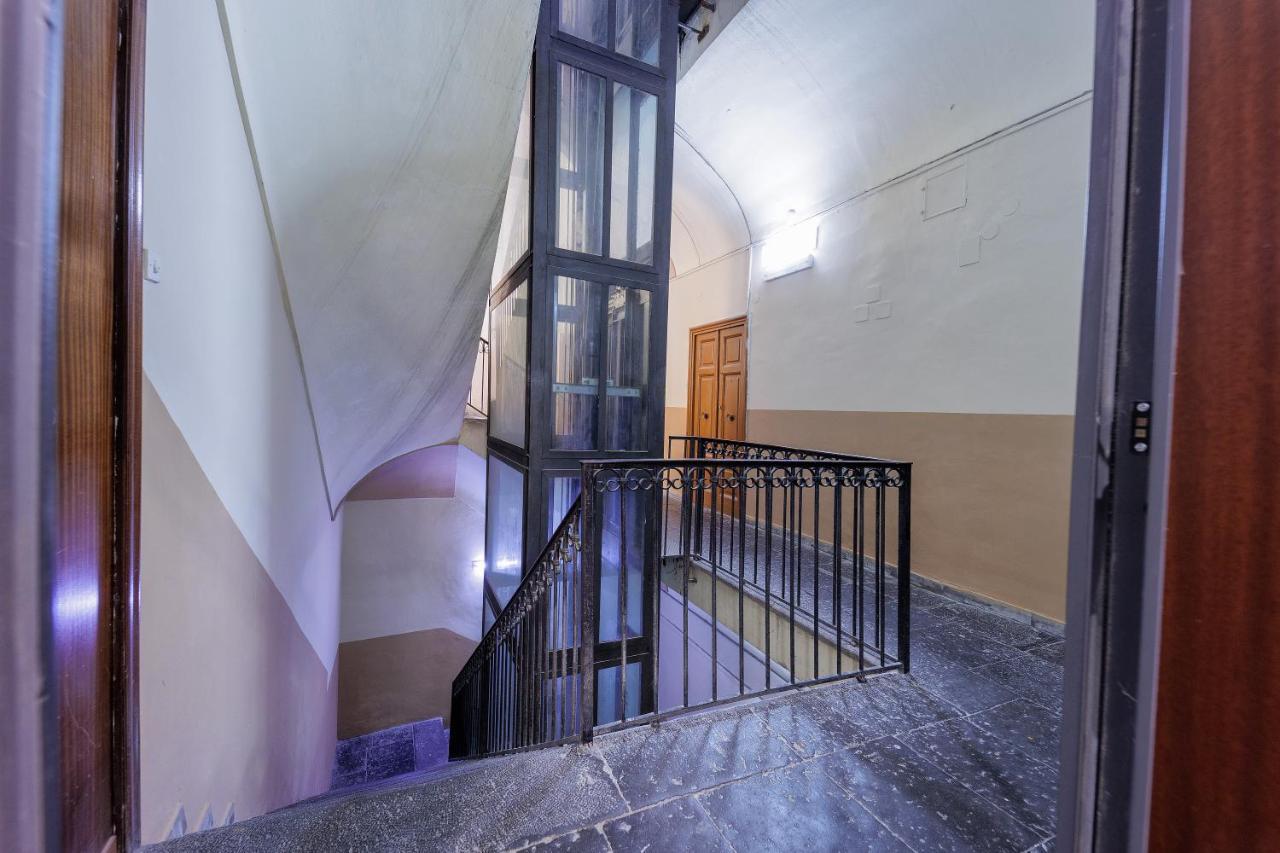 Live Suite Napoli Eksteriør bilde