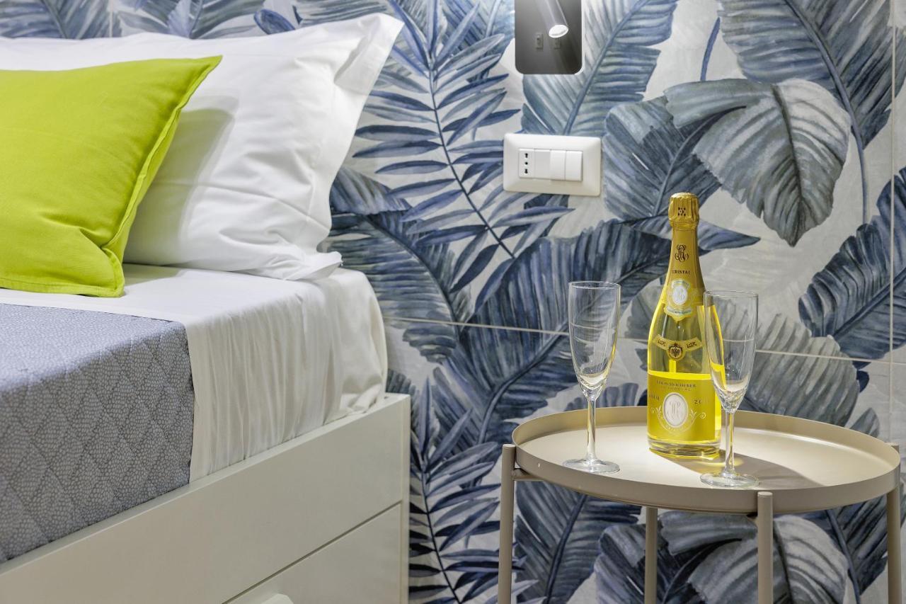 Live Suite Napoli Eksteriør bilde
