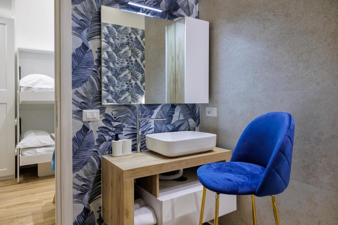 Live Suite Napoli Eksteriør bilde