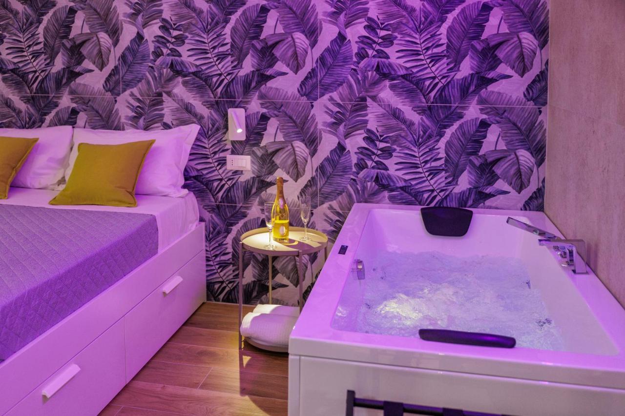 Live Suite Napoli Eksteriør bilde