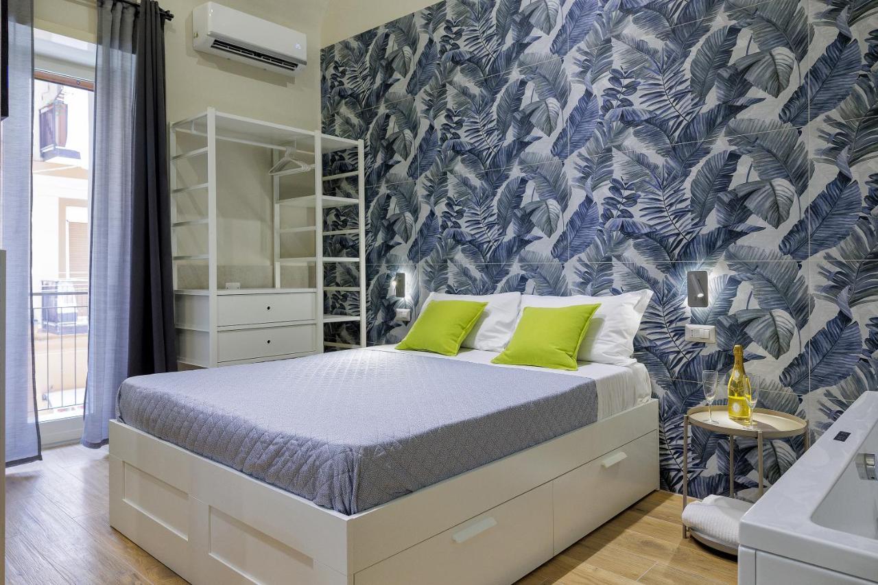 Live Suite Napoli Eksteriør bilde