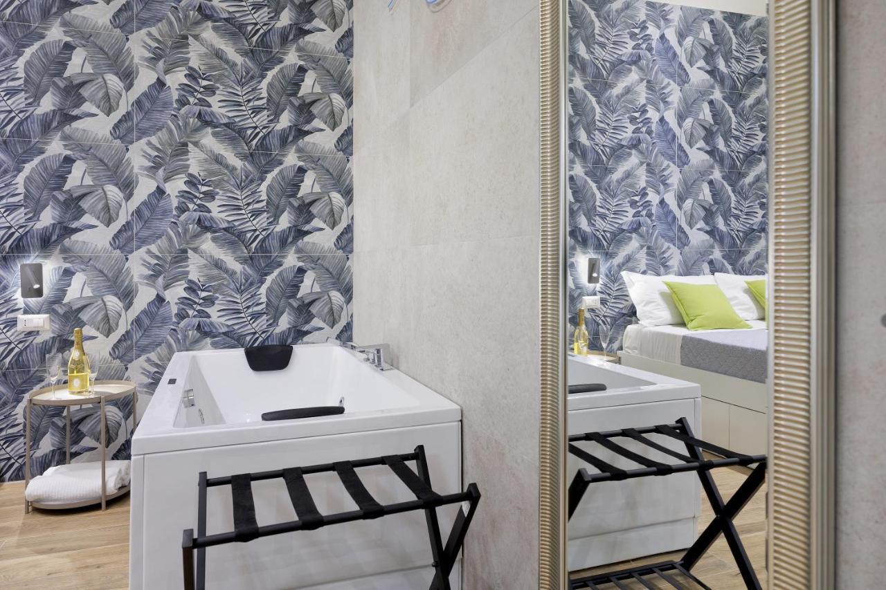 Live Suite Napoli Eksteriør bilde