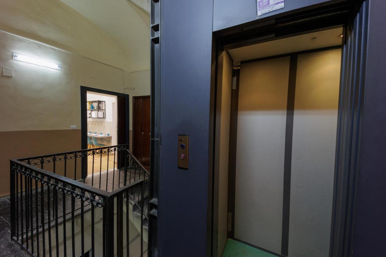 Live Suite Napoli Eksteriør bilde