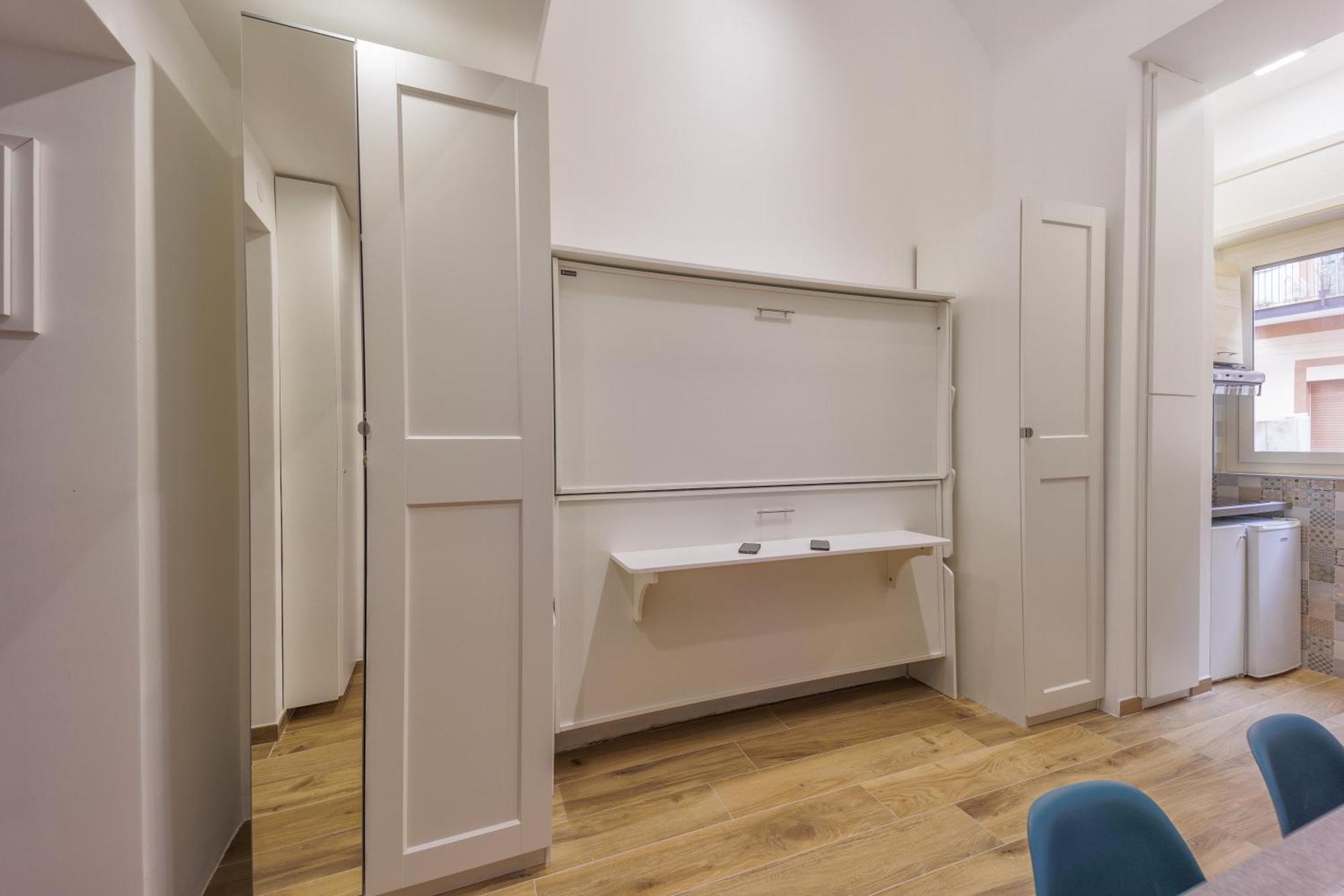 Live Suite Napoli Eksteriør bilde